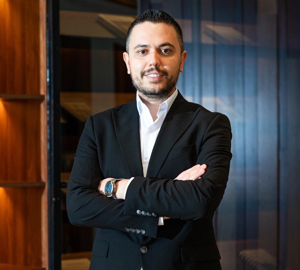 Mehmed Aydin - Roca Real Estate